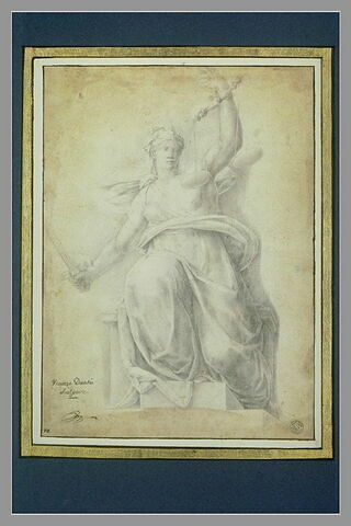 Allégorie de la Justice