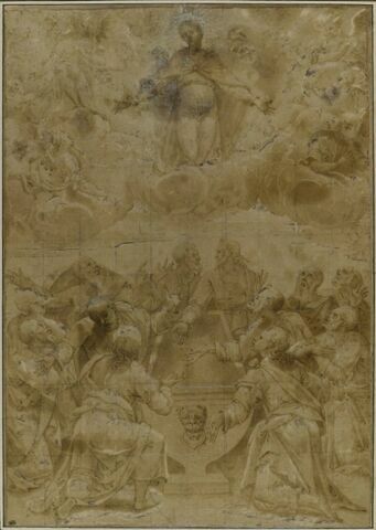 Assomption de la Vierge