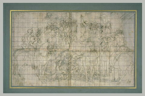 Crucifixion