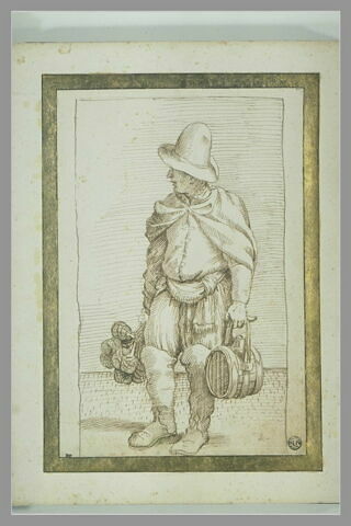 Marchand d'encre : Inchiostro fino, image 6/6