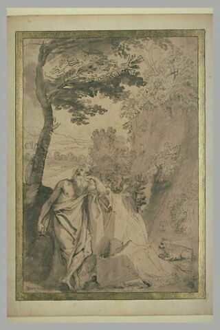 Saint Jérôme