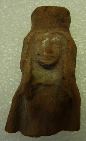 figurine féminine