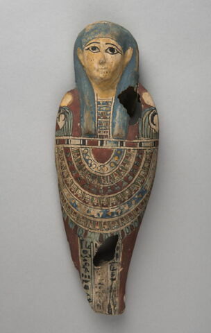 statue de Ptah-Sokar-Osiris