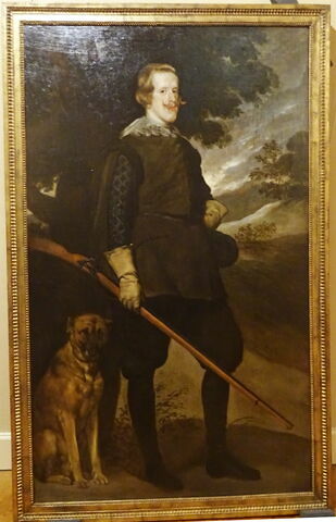 Philippe IV en chasseur, image 2/2