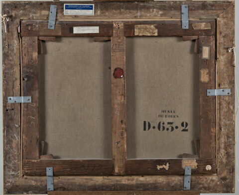 Char antique, image 3/3