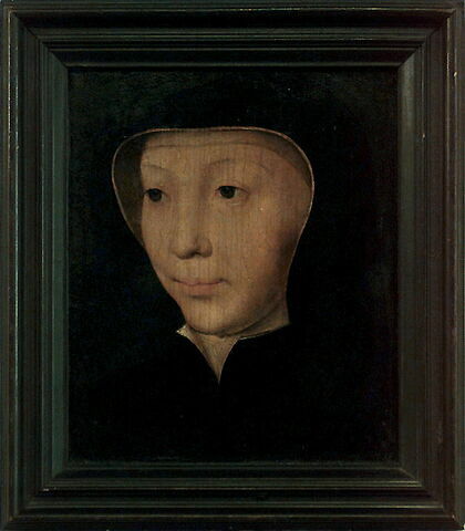 Portrait de femme, image 2/2