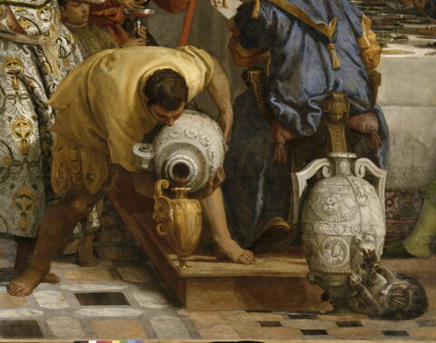 Les Noces de Cana, image 7/88