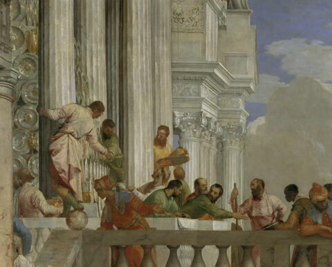 Les Noces de Cana, image 10/88