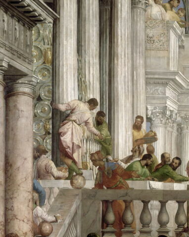 Les Noces de Cana, image 14/88