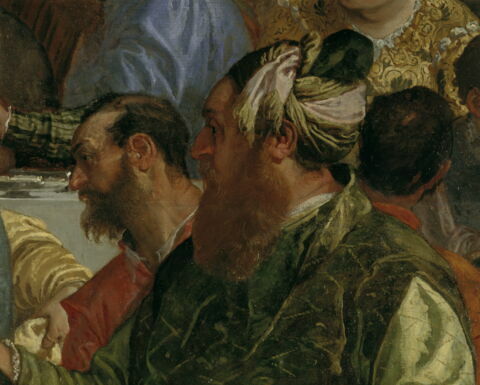 Les Noces de Cana, image 31/88