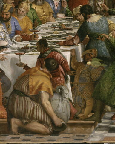 Les Noces de Cana, image 32/88