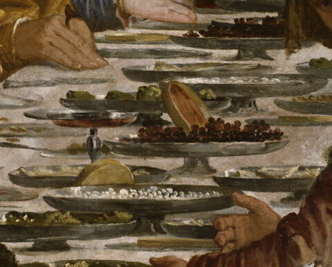 Les Noces de Cana, image 36/88