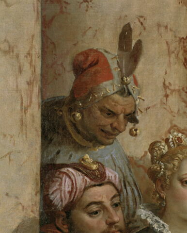 Les Noces de Cana, image 38/88
