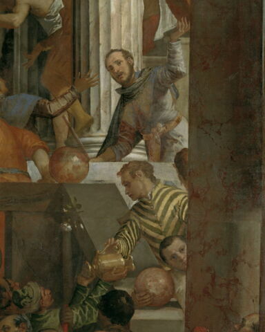 Les Noces de Cana, image 42/88