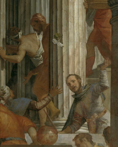 Les Noces de Cana, image 44/88
