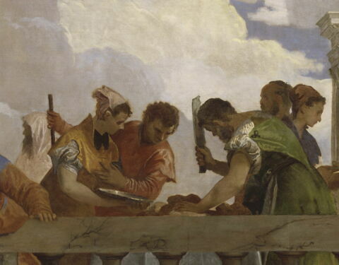 Les Noces de Cana, image 54/88