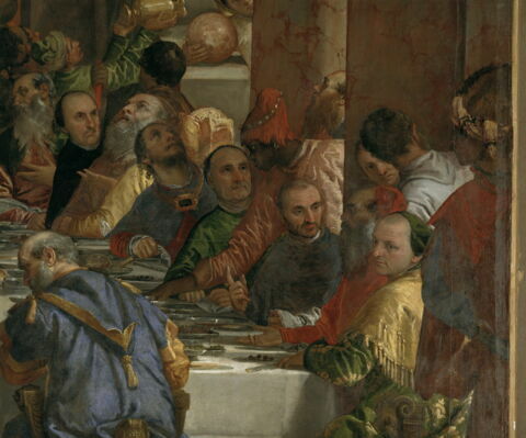 Les Noces de Cana, image 59/88