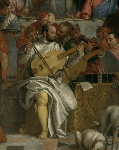 Les Noces de Cana, image 72/88