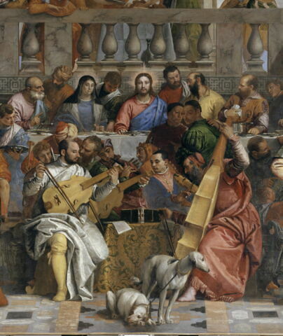 Les Noces de Cana, image 75/88