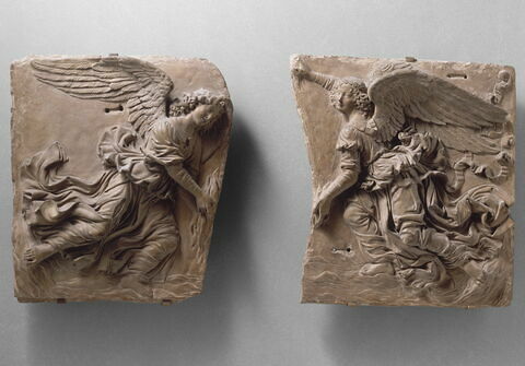 Un ange volant, image 3/3