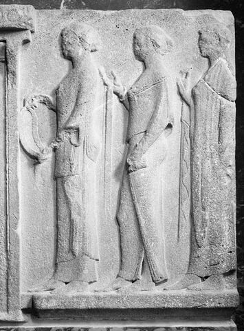 Le passage des théores, image 5/6