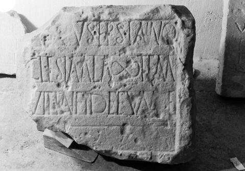 inscription
