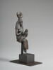 figurine d'Isis allaitant, image 1/6