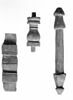 balustre ; fragment, image 3/3