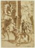 Décollation d'une sainte, image 1/2